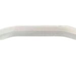 Підсилювач заднього бампера для Infiniti EX 2007-2012 / QX50 2015-2017 Підсилювач заднього бампера для Infiniti EX 2007-2012 / QX50 2015-2017 GS 3308 D302