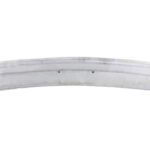 Підсилювач заднього бампера для Infiniti JX/QX60 2012-2021 / Nissan Pathfinder 2013+ Підсилювач заднього бампера для Infiniti JX/QX60 2012-2021 / Nissan Pathfinder 2013+ FP 3309 945