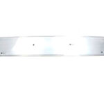 Підсилювач бампера переднього для Nissan Maxima 2019+ A36 GS 5066 D304