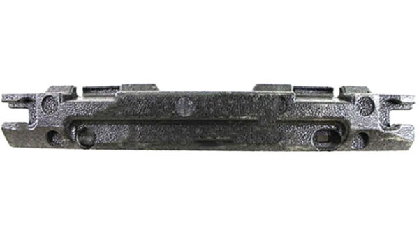 shyna-absorb-272 Абсорбер (наповнювач) бампера переднього для Jeep Grand Cherokee 2011-2013