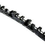 Абсорбер (наповнювач) заднього бампера для Jeep Grand Cherokee 2011+ FP 3809 219