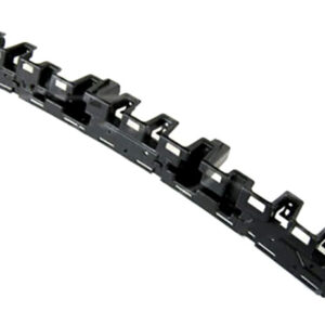 Абсорбер (наповнювач) заднього бампера для Jeep Grand Cherokee 2011+