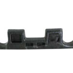 Абсорбер (наповнювач) заднього бампера для Kia Sorento 2010-2013 FP 4023 M02