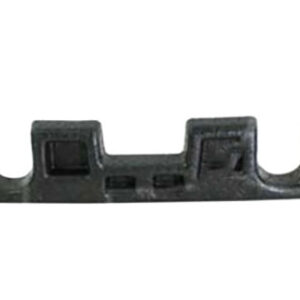 shyna-absorb-278 Абсорбер (наповнювач) заднього бампера для Kia Sorento 2010-2013