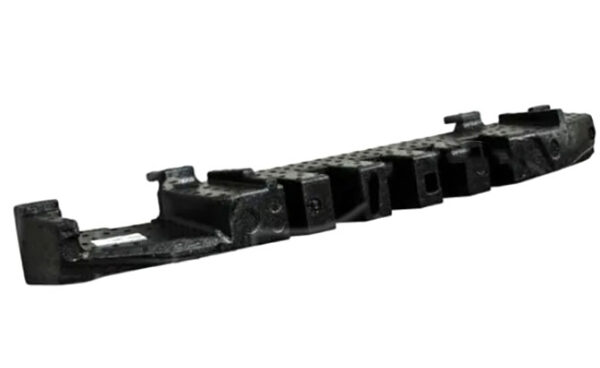 Абсорбер (наповнювач) бампера переднього для Nissan Kicks 2016-2020