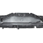 Абсорбер (наповнювач) бампера переднього для Peugeot 207 2006-2012 FP 5508 945