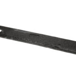 Абсорбер (наповнювач) заднього бампера для Subaru Outback 2009-2014 Абсорбер (наповнювач) заднього бампера для Subaru Outback 2009-2014 FP 6729 985