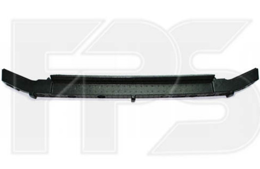 shyna-absorb-328 Абсорбер (наповнювач) бампера переднього для Subaru Impreza 2016+