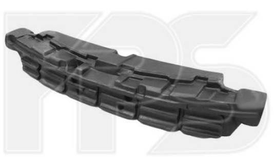 shyna-absorb-329 Абсорбер (наповнювач) бампера переднього для Toyota Camry 2014-2017 XV50 USA