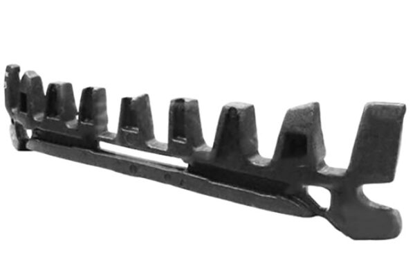 Абсорбер (наповнювач) бампера переднього для Toyota Highlander 2010-2013