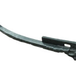 Абсорбер (наповнювач) бампера переднього для Toyota Highlander 2013-2016 FP 7061 H1-P