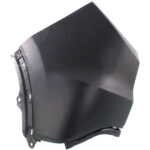 Правий кут (бокова частина) заднього бампера для Honda HRV 2015-2021 Правий кут (бокова частина) заднього бампера для Honda HRV 2015-2021 FP 3044 900