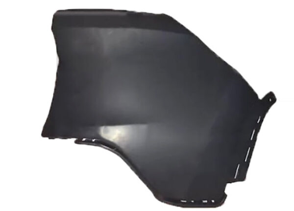 shyna-absorb-387 Правий кут (бокова частина) заднього бампера для Jeep Cherokee 2018+