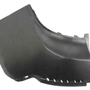 shyna-absorb-390 Правий кут (бокова частина) заднього бампера для Buick Encore / Opel Mokka 2013-2016