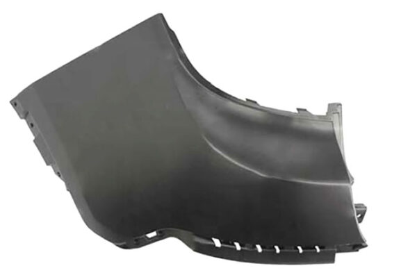 shyna-absorb-390 Правий кут (бокова частина) заднього бампера для Buick Encore / Opel Mokka 2013-2016