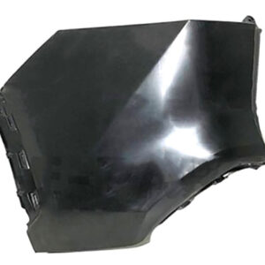 Правий кут (бокова частина) заднього бампера для Toyota RAV4 2019+