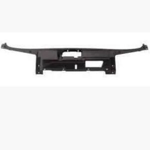 televizor102 Панель передня Skoda Fabia 1 1999-2007 верхня