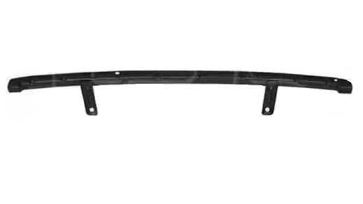 Панель передня Ford Transit Connect 2002-2010 нижня Направляюча