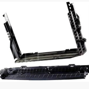 televizor111 Панель передня нижня BMW 5 E60 2003-2010