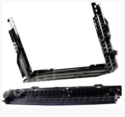 televizor111 Панель передня нижня BMW 5 E60 2003-2010