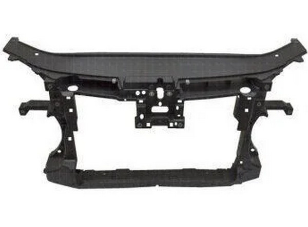 televizor114 Панель передня Volkswagen Passat B7 Європа 2010-2014 бензин