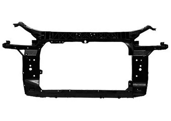 Панель передня Hyundai i-10 2007-2013
