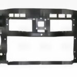 Панель передня Volkswagen Passat B6 2005-2010 FP 7407 952