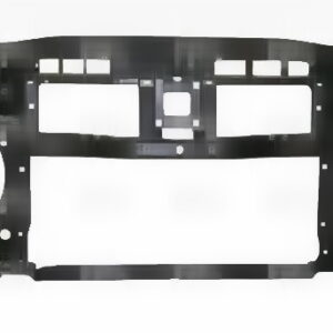 Панель передня Volkswagen Passat B6 2005-2010
