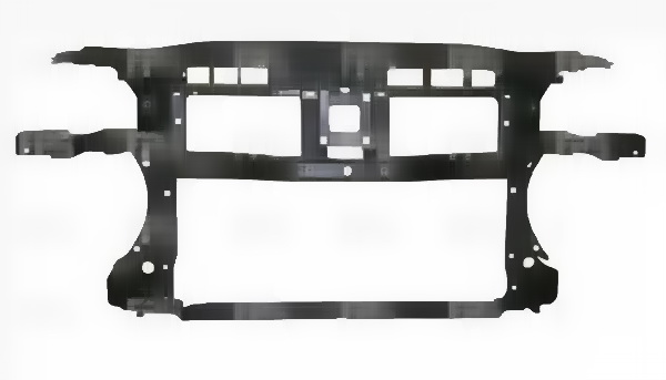televizor121 Панель передня Volkswagen Passat B6 2005-2010