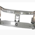 Панель передня Renault Clio 2 / Symbol 2001-2012 FP 6032 001