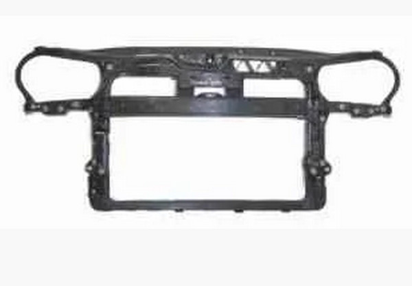 televizor131 Панель передня Volkswagen Polo 2002-2005