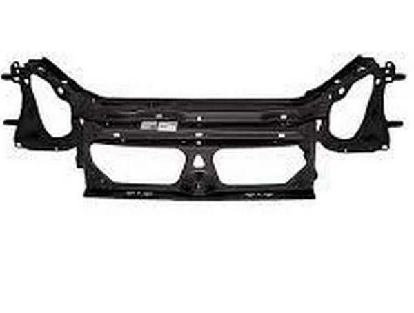 televizor133 Панель передня Renault Kangoo 2003-2009 комплект