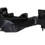 Панель передня нижня ліва частина кріплення фари Jeep Grand Cherokee 2013+ FP 3809 311