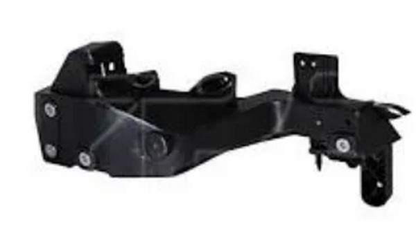 televizor135 Панель передня нижня ліва частина кріплення фари Jeep Grand Cherokee 2013+