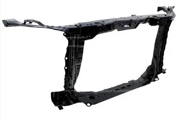 televizor143 Панель передня Honda Civic FB 2011-2013 седан