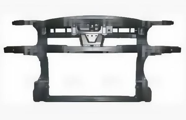 televizor144 Панель передня Volkswagen Caddy 3 2004-2010
