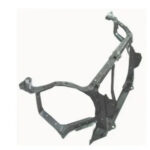 Панель передня Honda CR-V 2002-2006 FP 3006 F3-E