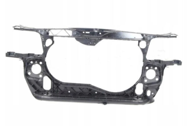 Передня панель Audi A4 B6 2001-2004 1.8 телевізор панель радіатора