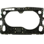 Панель передня Audi A6 C6 2005-2011 FP 1204 210