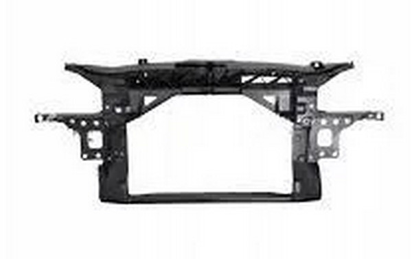 televizor154 Панель передня Seat Leon 2005-2012