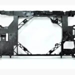 Панель передня Renault Megane 3 2008-2016 FP 5619 950