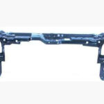 Панель передня Opel Combo 2001-2012 верхня 698448