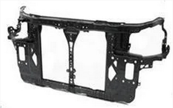 Панель передня Kia Forte 2009-2012 седан