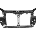 Панель передня Hyundai Accent 2006-2010 6984468