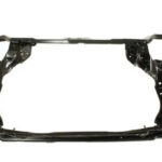 Панель передня Chevrolet Aveo T255 2008 Хетчбек FP 1710 F1-E