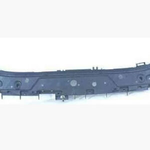 Панель передня верхня середня Renault Megane 2003-2006