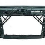 Панель передня Skoda Rapid / Seat Toledo 2012+ GS 6416 D302