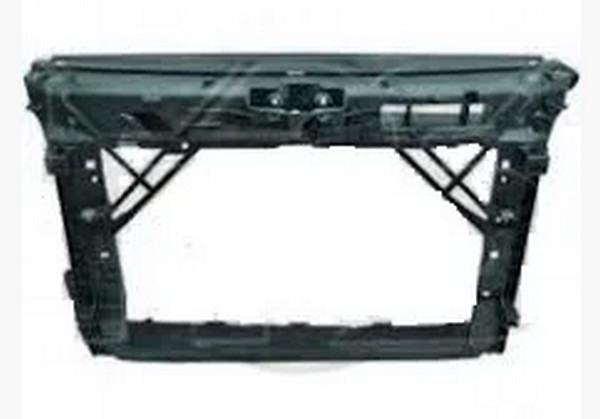 televizor185 Панель передня Skoda Rapid / Seat Toledo 2012+