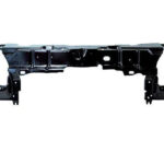Панель передня Fiat Doblo 2005-2009 FP 2601 M06