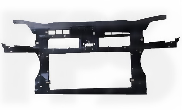televizor197 Панель передня Volkswagen Golf 5 Plus 2004-2009